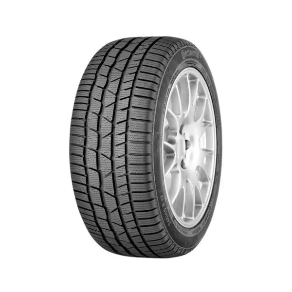 Continental TS-830 P * XL 205/55 R017 95H M+S