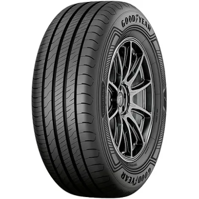Goodyear EFFICIENTGRIP 2 SUV 255/55 R019 111V DOT23 DEMO