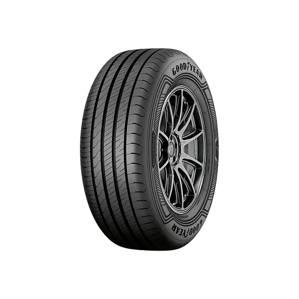 Goodyear EFFICIENTGRIP 2 SUV 255/55 R019 111V DOT23 DEMO