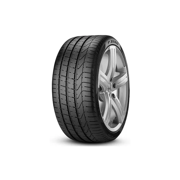 Pirelli PZERO 235/35 R019 91Y (L)