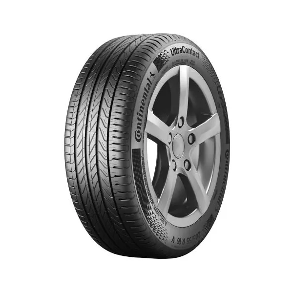 Continental ULTRACONTACT 185/70 R014 88T