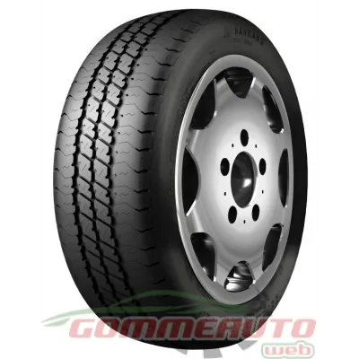 Nankang TR-10 145/80 R10 69S