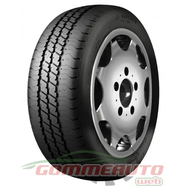 Nankang TR-10 145/80 R10 69S