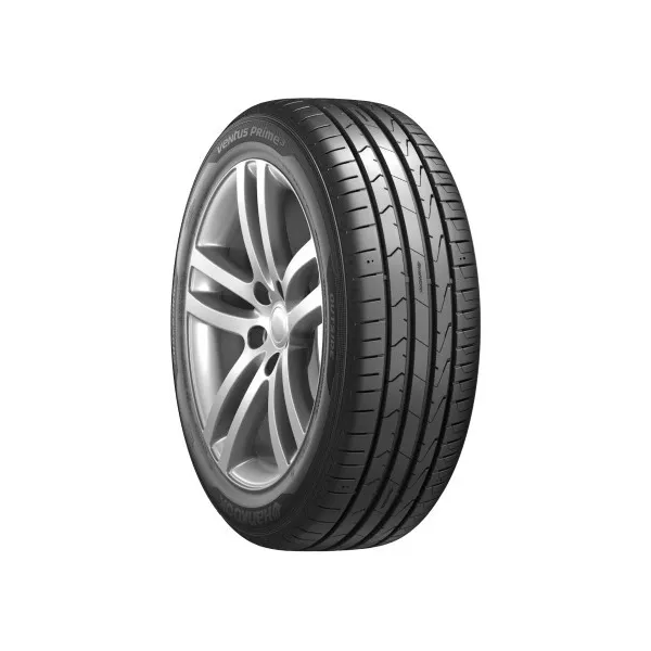 Hankook K125 215/45 R017 91V