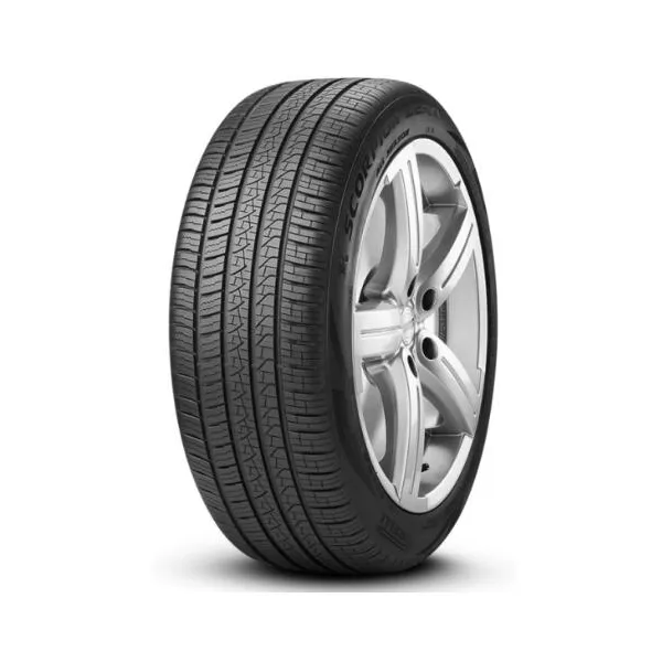 Pirelli SCORPION ZERO AS LR XL 255/55 R019 111W