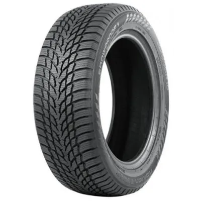 Nokian SNOWPROOF 1 195/60 R016 89H M+S