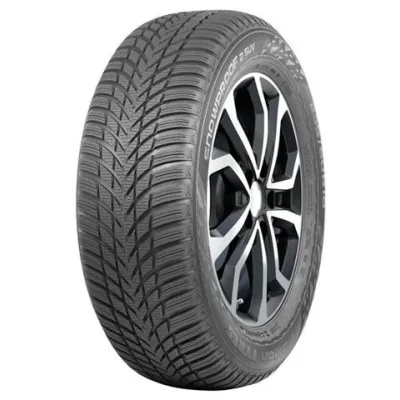 Nokian SNOWPROOF 2 SUV XL 285/40 R021 109V M+S