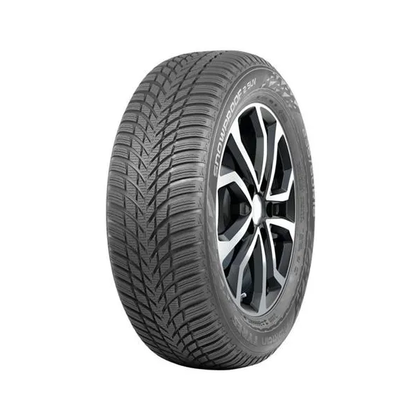 Nokian SNOWPROOF 2 SUV XL 285/40 R021 109V M+S