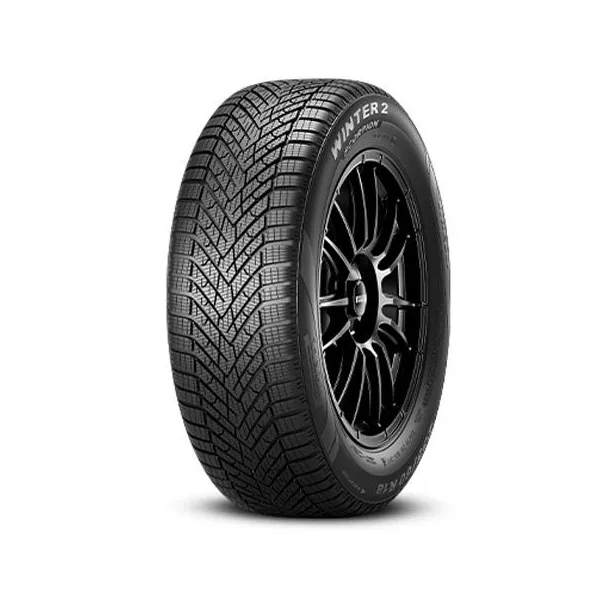 Pirelli SCORPION WINTER 2 MO1 XL 265/40 R021 105V M+S