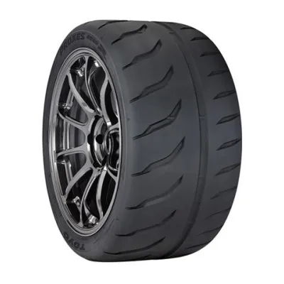 Toyo PROXES R888R (semi-slick) 205/50 R016 87W (semi-slick)      87W