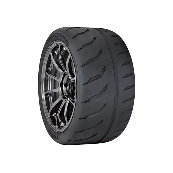 Toyo PROXES R888R (semi-slick) 205/50 R016 87W (semi-slick)      87W