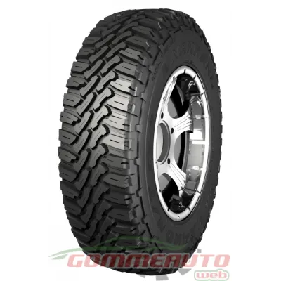 Nankang FT-9 215/75 R15 100Q