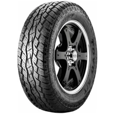 Toyo OPEN COUNTRY A/T+ 265/70 R017 121S