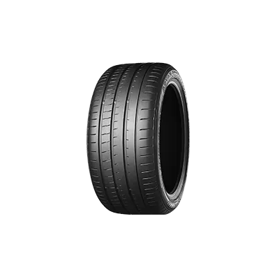 Yokohama V107 285/35 R023 107Y (107Y) ADVAN Sport V107