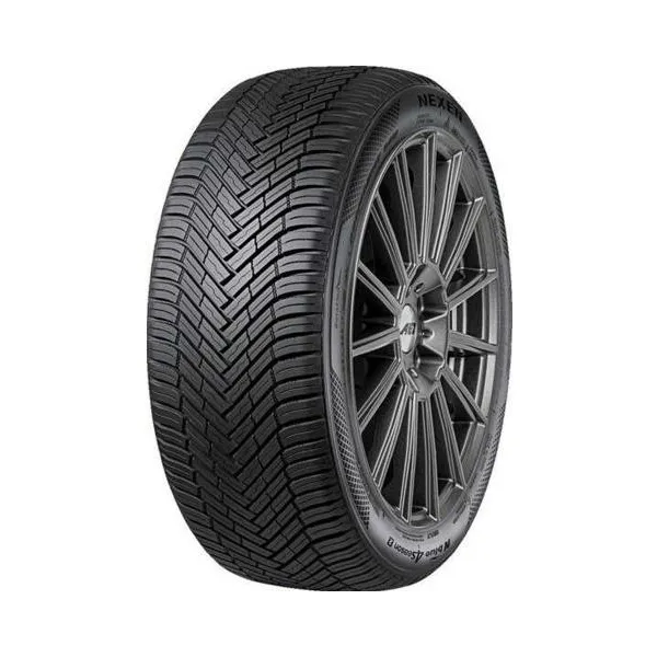 Nexen NBLUE 4 SEASON 2 XL 185/65 R015 92T M+S