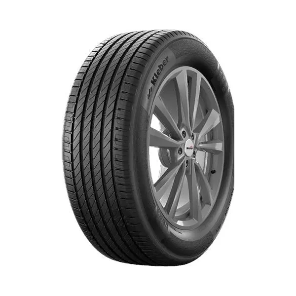 Kleber DYNAXER HP5 DT1 XL 195/55 R016 91V