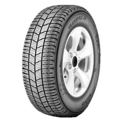 Kleber TRANSPRO 4S 205/70 R015 106R