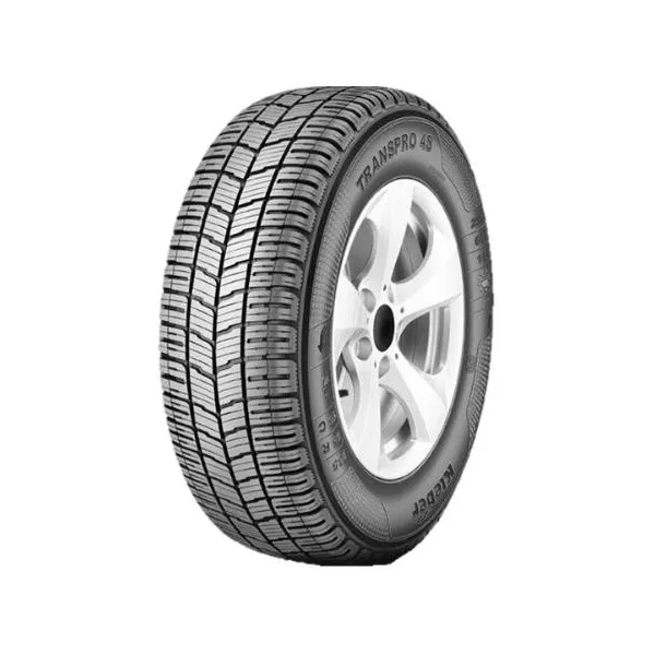 Kleber TRANSPRO 4S 205/70 R015 106R