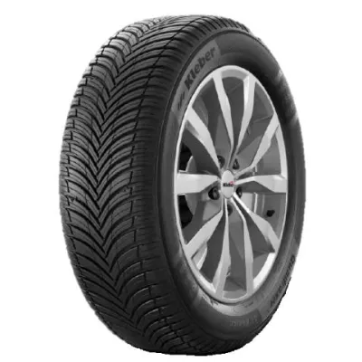 Kleber QUADRAXER3 XL 225/45 R018 95Y M+S