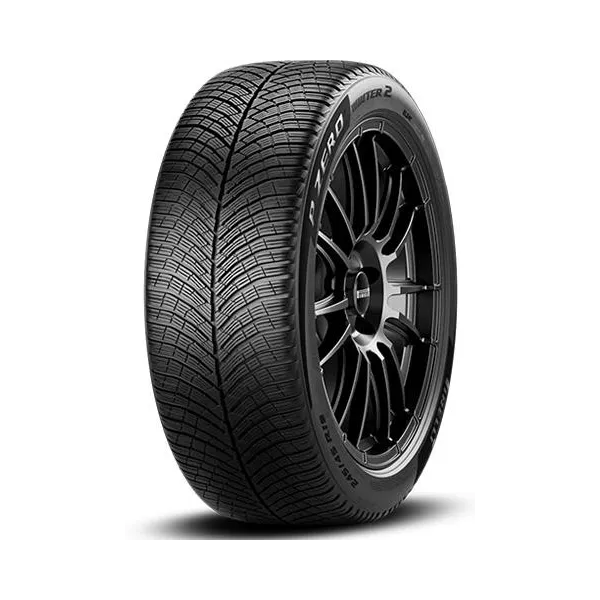 Pirelli P ZERO WINTER 2 PNCS ELECT XL 245/40 R019 98V M+S