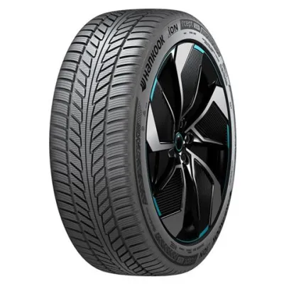 Hankook IW01A SUV SOUND ABSORBER XL 225/60 R018 104V M+S