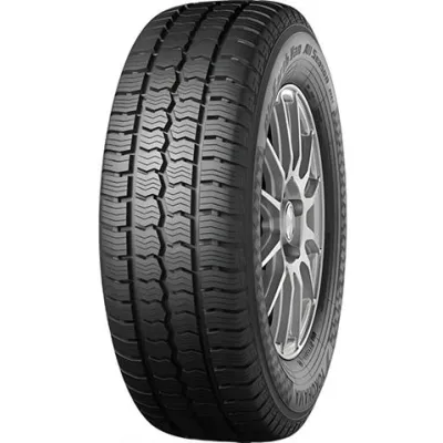 Yokohama BLUEARTH-VAN AS RY61 225/55 R017 109H
