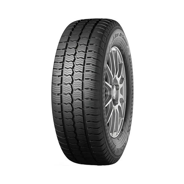Yokohama BLUEARTH-VAN AS RY61 225/55 R017 109H