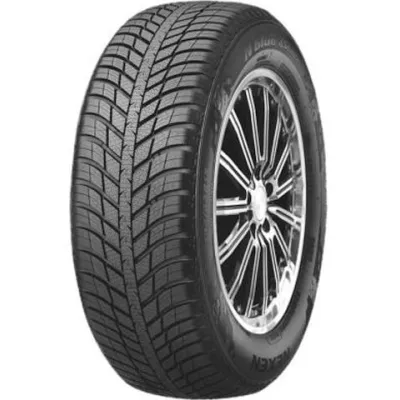 Nexen NBLUE 4 SEASON 195/60 R015 88H M+S