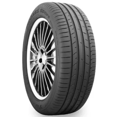 Toyo PROXES SPORT SUV XL 295/40 R022 112Y