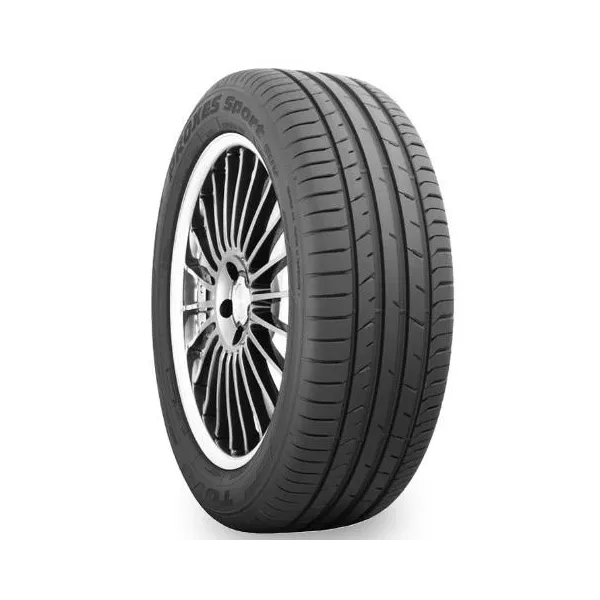 Toyo PROXES SPORT SUV XL 295/40 R022 112Y