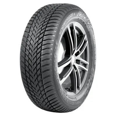 Nokian SNOWPROOF 2 195/55 R016 87H M+S