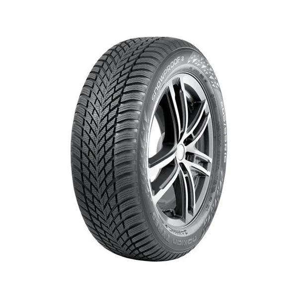 Nokian SNOWPROOF 2 195/55 R016 87H M+S