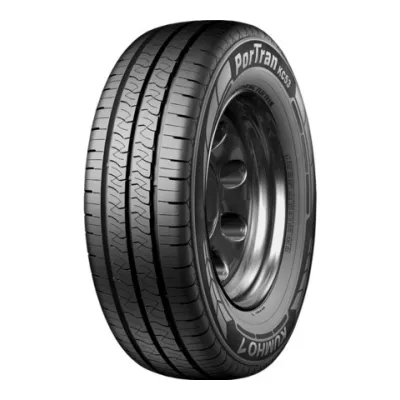 Kumho KC53 XL 215/65 R017 108H