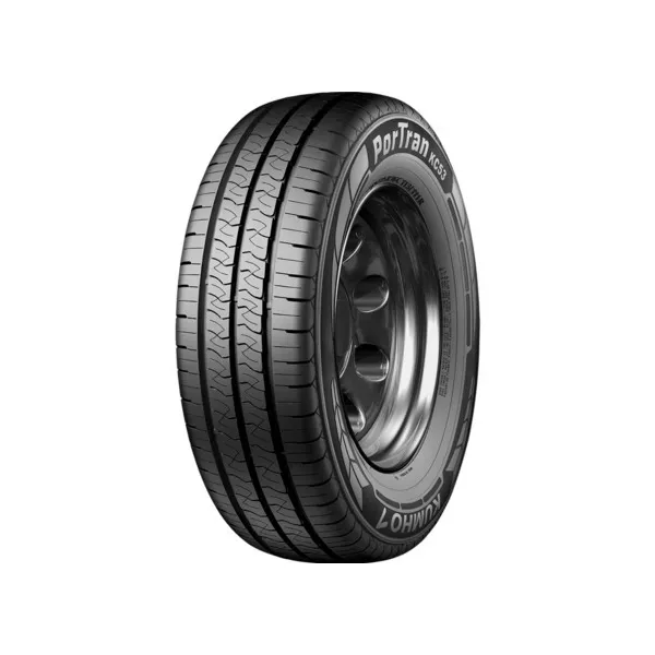 Kumho KC53 XL 215/65 R017 108H