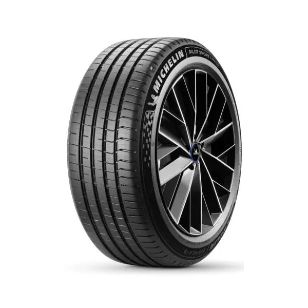 Michelin PS5 ENERGY MO1 ACOUSTIC XL 265/40 R020 107Y
