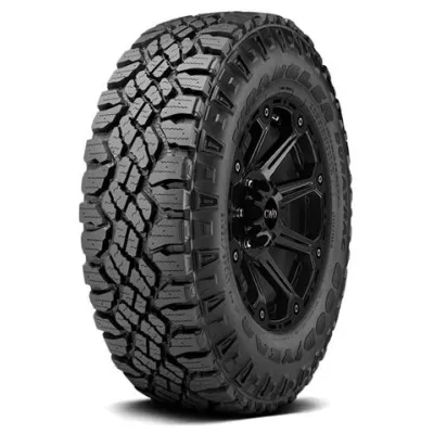 Goodyear WRANGLER DURATRAC FP RT 255/55 R019 115Q