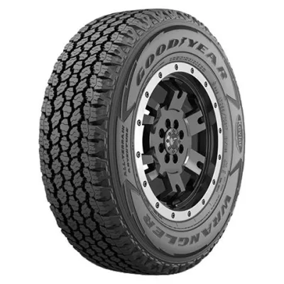 Goodyear WRANGLER AT ADVENTURE + 255/65 R017 110T M+S