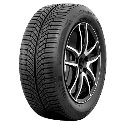 GiTi ASAS1 235/55 R018 104V M+S