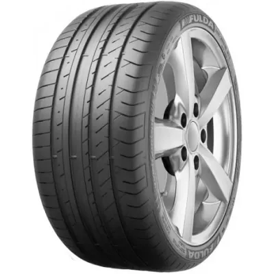 Fulda SPORTCONTROL 2 245/45 R018 100Y