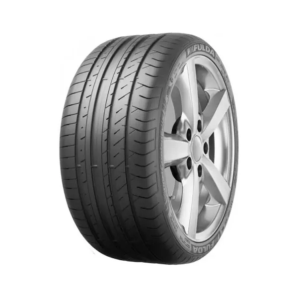 Fulda SPORTCONTROL 2 245/45 R018 100Y