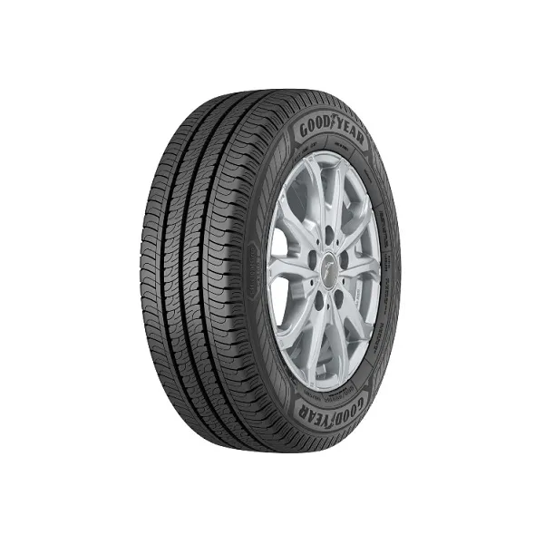 Goodyear EFFICIENTGRIP CARGO 2 215/65 R016 109T DEMO