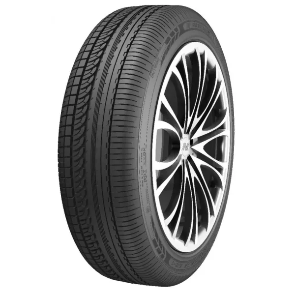 Nankang AS-1 205/65 R16 95H