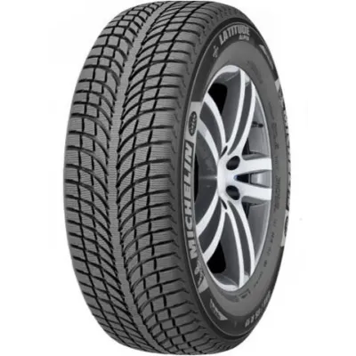 Michelin ALPIN LA2 ZP * XL 255/55 R018 109H M+S