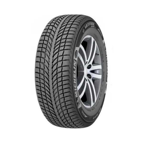 Michelin ALPIN LA2 ZP * XL 255/55 R018 109H M+S