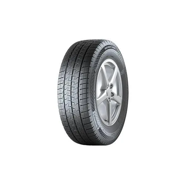 Continental VANCONTACT CAMPER 225/75 R016 118R