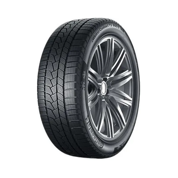 Continental TS-860 S NF0 FR XL 225/55 R019 103V M+S