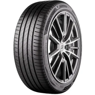 Bridgestone TURANZA 6 255/40 R019 100Y DEMO (DEMO,50km)