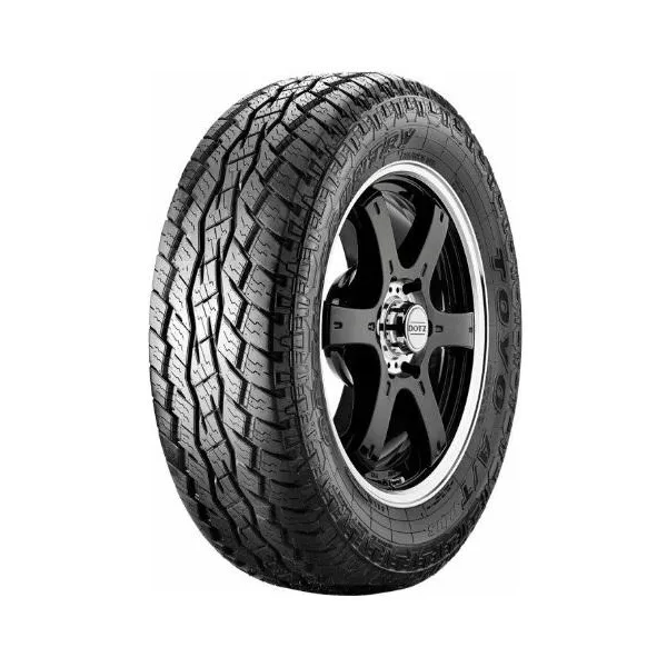Toyo OPEN COUNTRY A/T+ 275/65 R018 113S