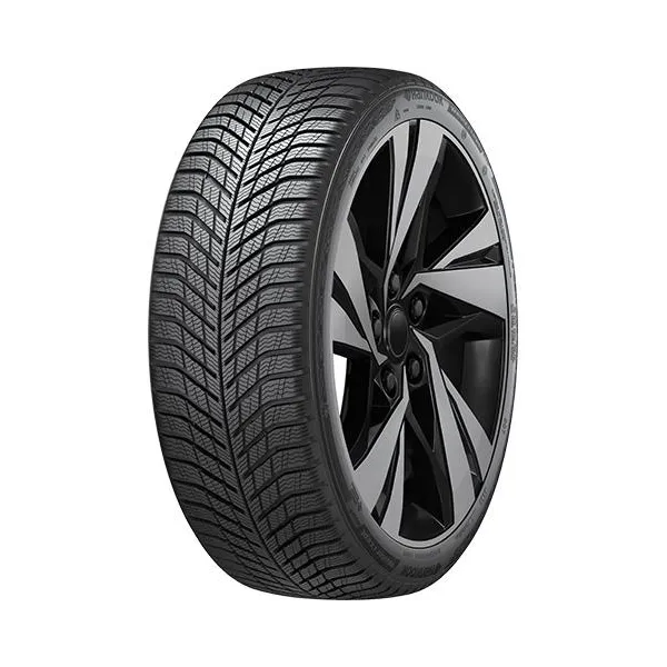 Hankook W340 XL 285/30 R019 98V M+S