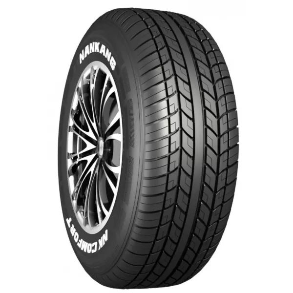 Nankang N-729 175/70 R14 84T